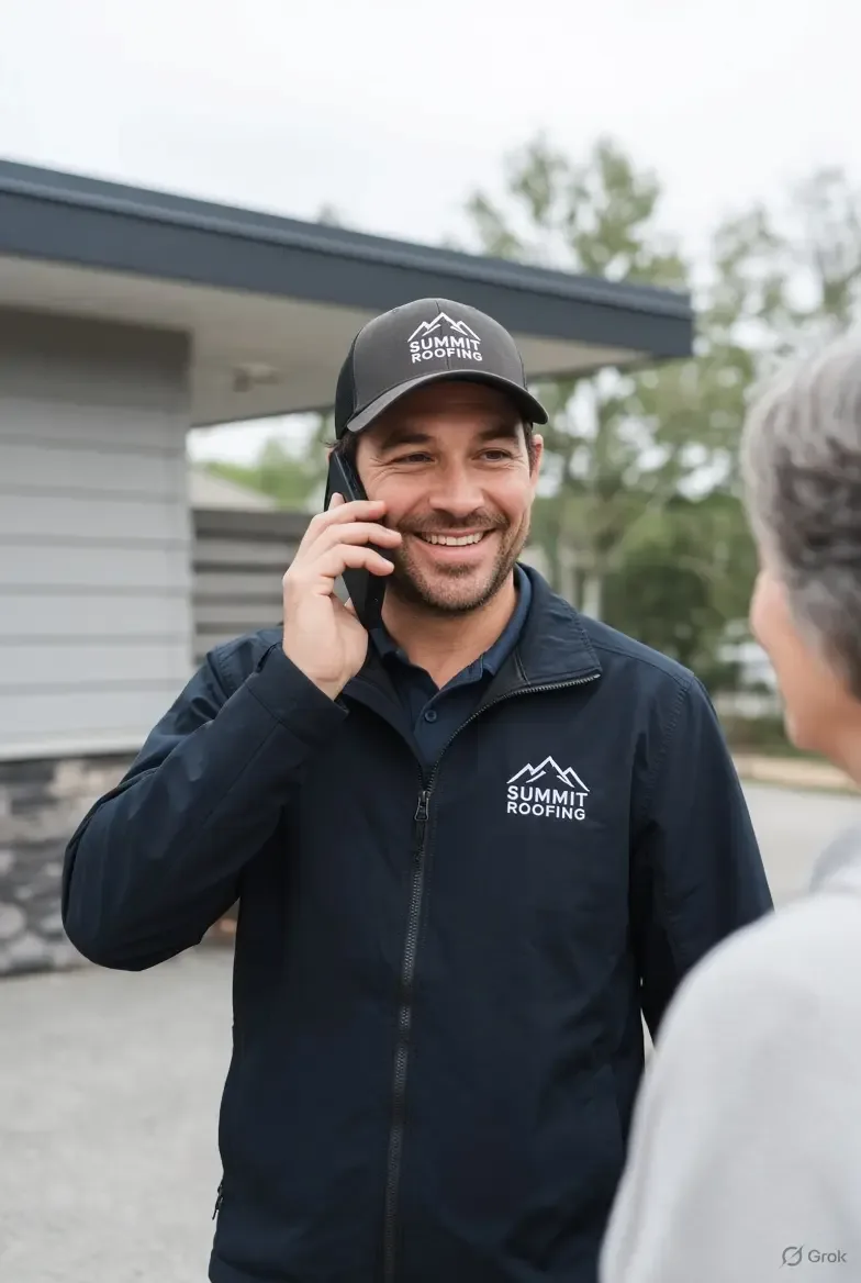 Flat Roof Leak Repair Winfall, NC FAQs